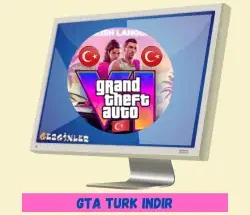 GTA turk indir