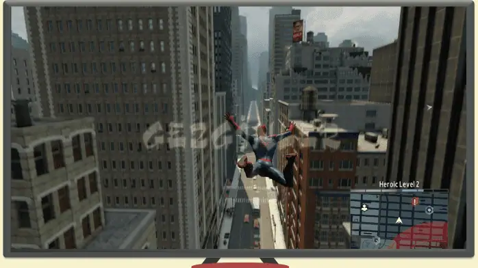 Gezginler Spider Man 3 İndir