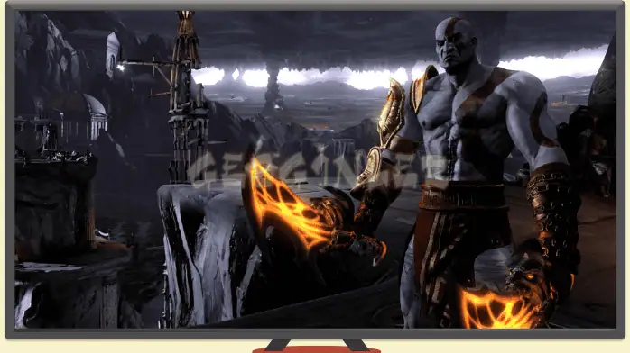 God Of War 3 Free Download