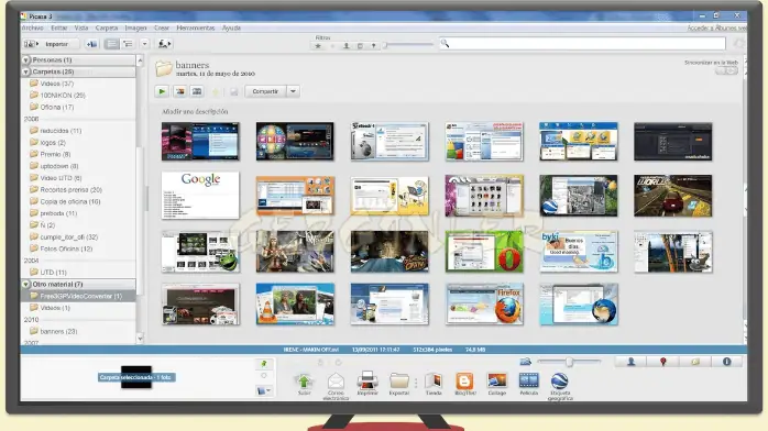 تنزيل Google Picasa مجانًا