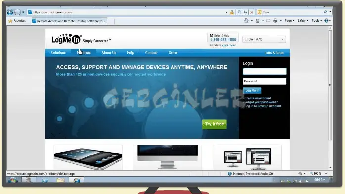 Hamachi Gezginler İndir