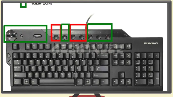 Hotkey İndir Gezginler