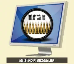 IGI 3 İndir