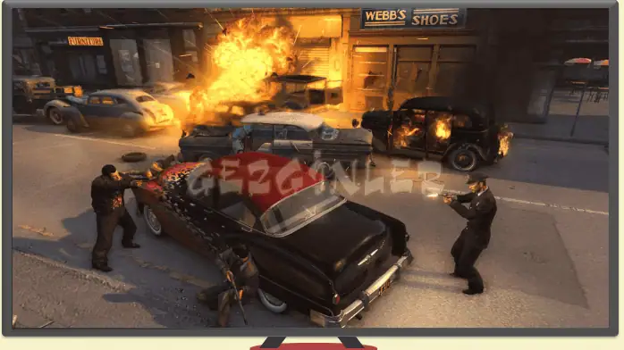 İndir Mafia 2 PC