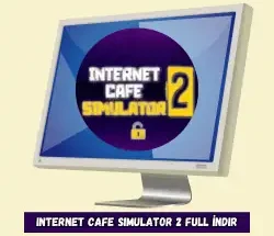 Internet Cafe Simulator 2 Full İndir