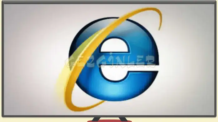 Internet Explorer Gezginler