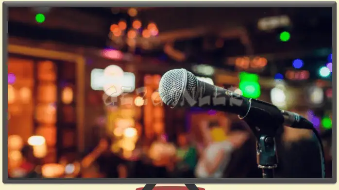 Karaoke 5 İndir Gezginler