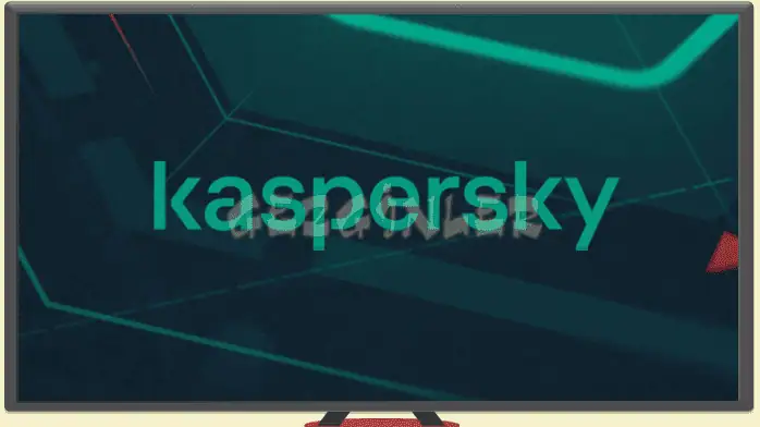 Kaspersky Antivirus