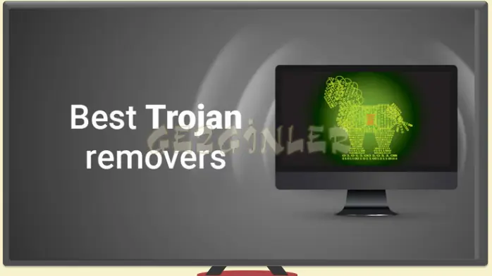 Kötü amaçlı yazılım temizleme yazılımı