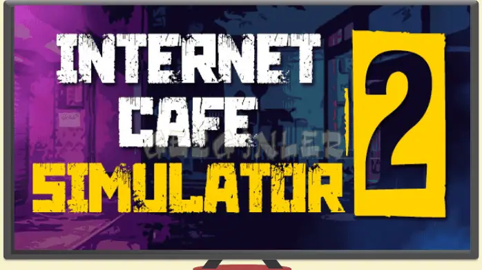 Manage and Run your own internet café