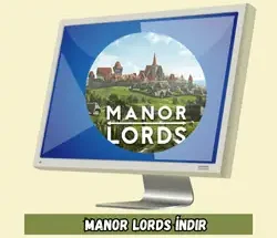 Manor Lords İndir