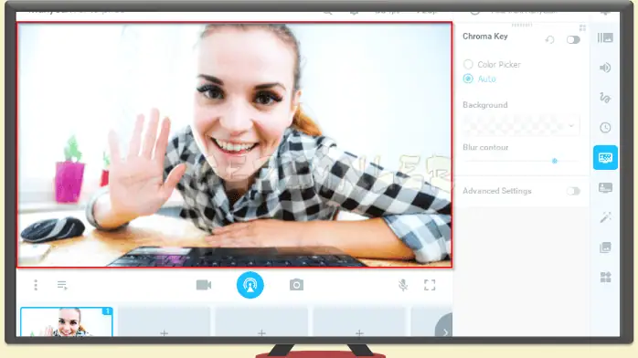 ManyCam Easy Live Stream