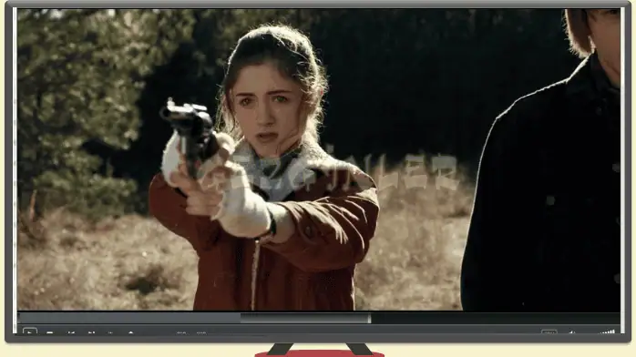 Media Player Classic Gezginler