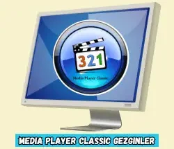 Media Player Classic İndir Gezginler