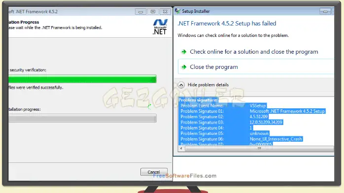 Microsoft NET Framework