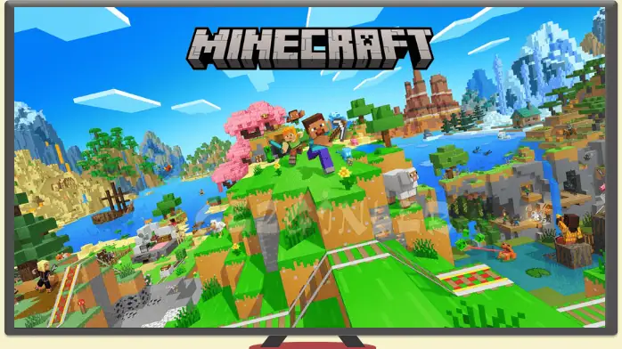 Minecraft İndir Gezginler Free