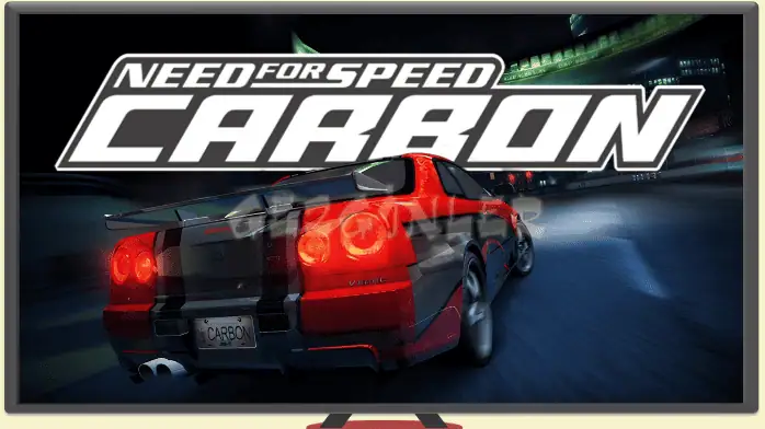 NFS Carbon Free Download