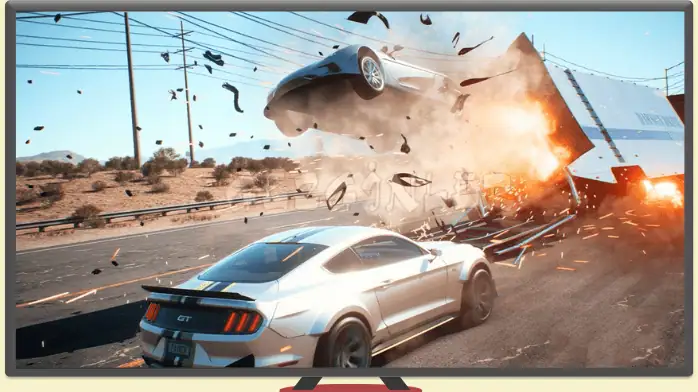 Need For Speed Payback Full