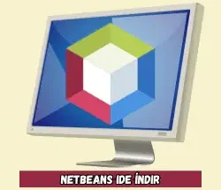 NetBeans İndir