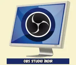 OBS Studio İndir