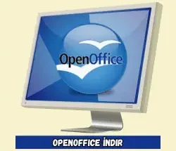OpenOffice İndir