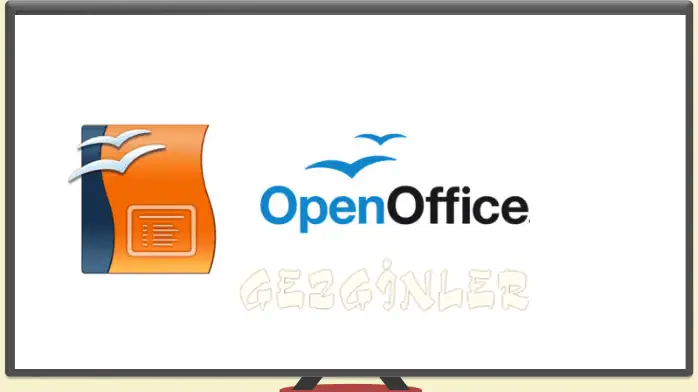 OpenOffice İndir Full