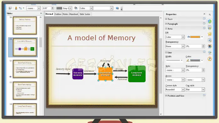 OpenOffice İndir Gezginler