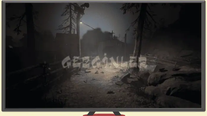 Outlast 2 Free Download