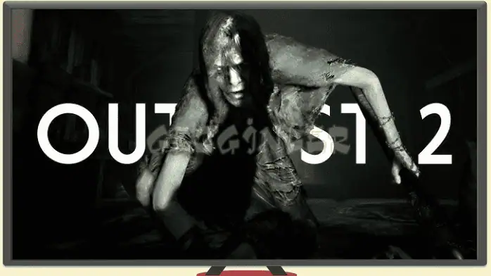 Outlast 2 İndir Gezginler