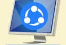 PC Shareit v4.0 İndir Gezginler