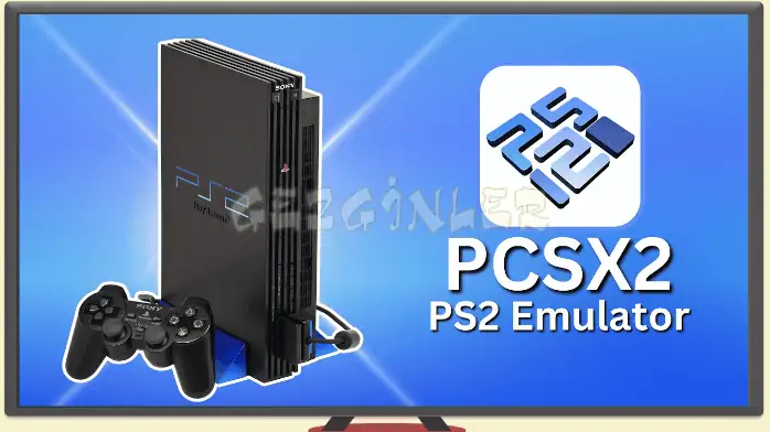 PCSX2 İndir Gezginler