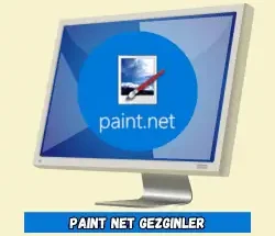 Paint Net Gezginler İndir Free