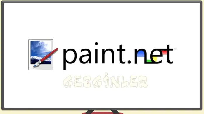 Paint Net Gezginler İndir