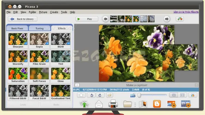 مسافرو بيكاسا