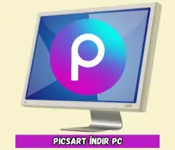 PicsArt İndir PC