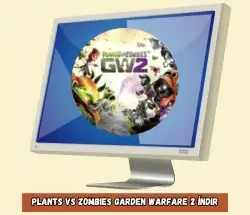 Plants VS Zombies Garden Warfare 2 İndir