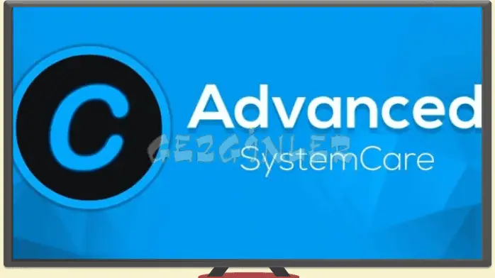 Protect your PC with Advanced SystemCare