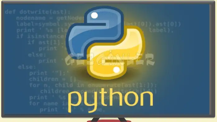 تنزيل بايثون كامل