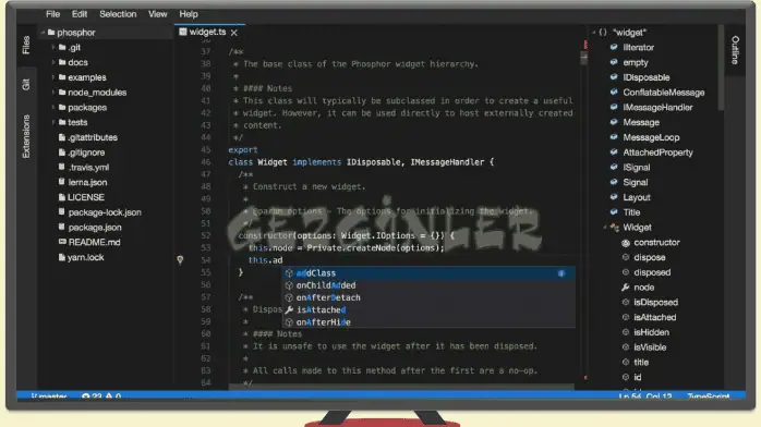 لغة البرمجة بايثون