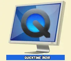 QuickTime İndir
