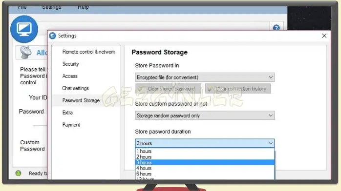 Remote Desktop Software