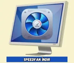 SpeedFan İndir