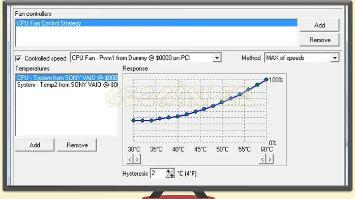 SpeedFan İndir Free