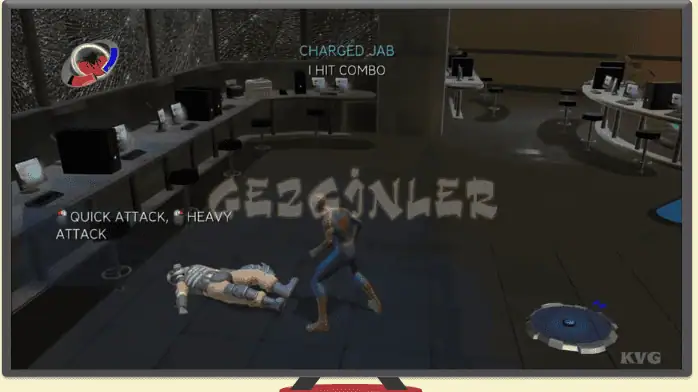 Spider Man 3 İndir pc