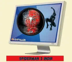 Spider Man 3 PC İndir