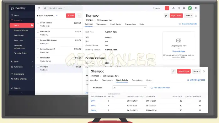 Stok Takip Programı Full Crack Indir