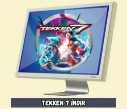 Tekken 7 İndir