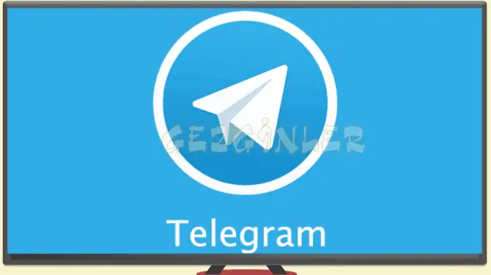 Telegram İndir Gezginler Full