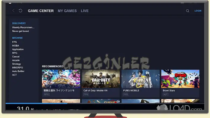 Tencent Gaming Buddy Free