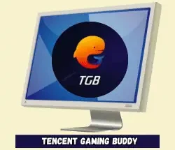 Tencent Gaming Buddy Gezginler İndir